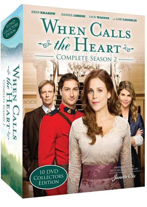 when calls the heart s02e01 pdvd|When Calls the Heart: Season 2 .